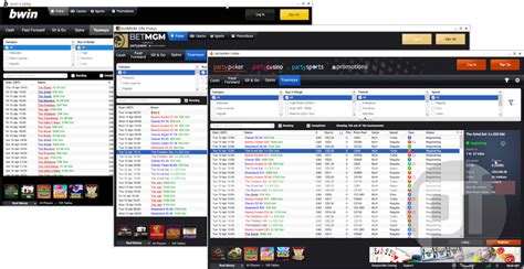 bwin partypoker|bwin & partypoker Launch in Ontario, Form Online Poker Network .